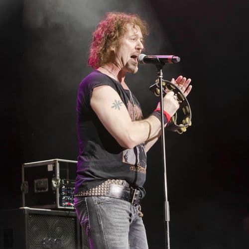 Carl Sentance @ Pitcher