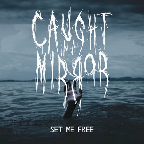 Caught In A Mirror @ Helvete