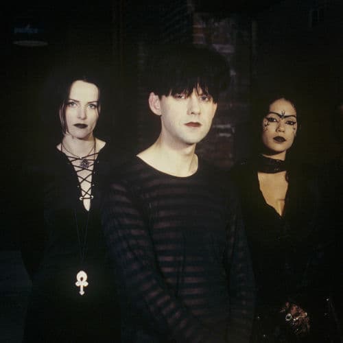 Clan Of Xymox