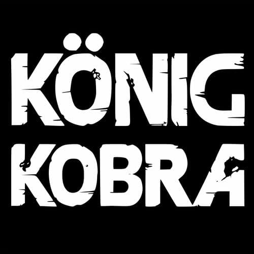 Konig Kobra @ Don't Panic