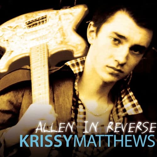 Krissy Matthews Band @ Cafe Hahn (hamburg Blues Band)