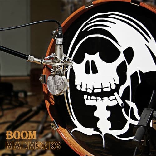 Mad Monks @ Biermanufaktur Langguth