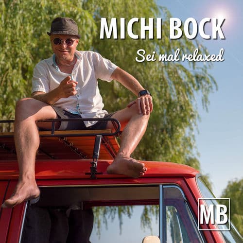 Michi Bock @ Pitcher