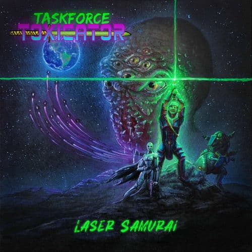 Taskforce Toxicator