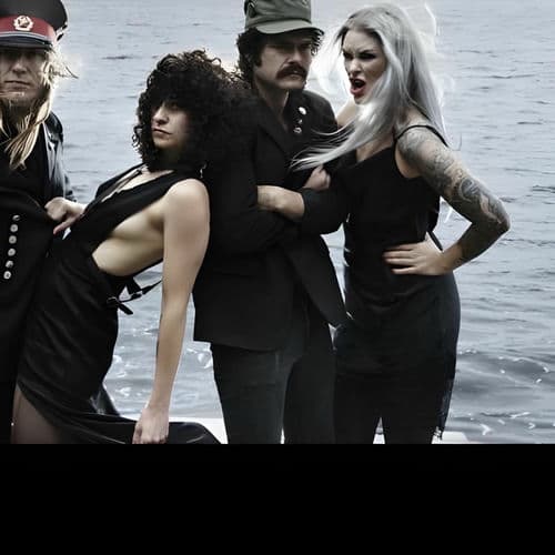 The Baboon Show Official