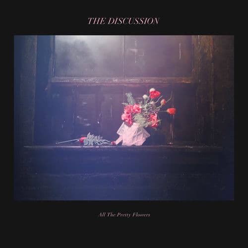 The Discussion @ Bluebox Siegen