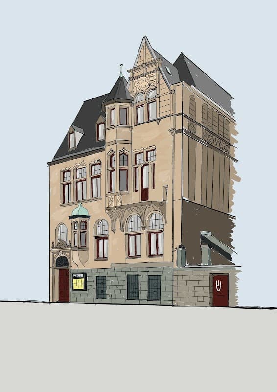 Bis Center For Open Culture Work