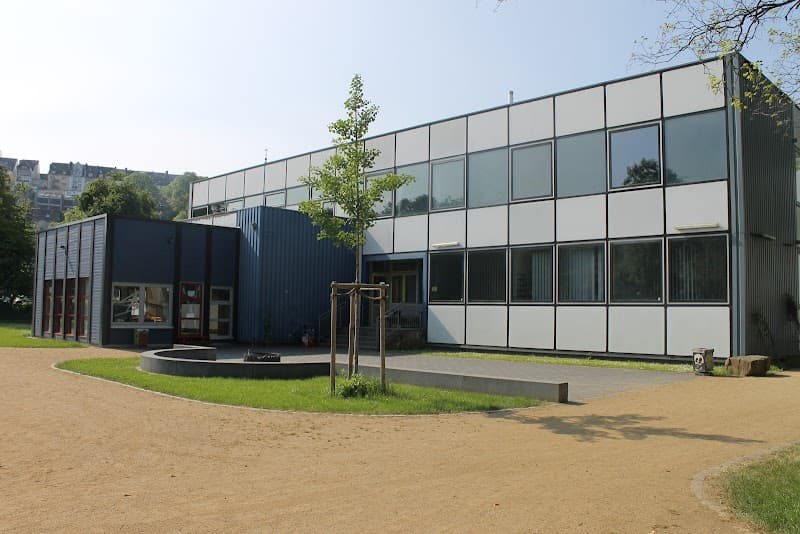 Bluebox Siegen