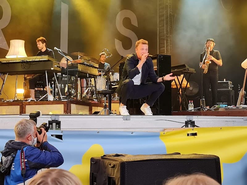 Rungsdorfer Kulturbad