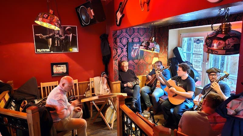 Südrock Rock Kneipe