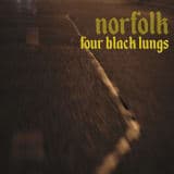 Four Black Lungs