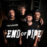 End of Pipe