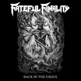 Fateful Finality