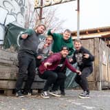 100 Kilo Herz
