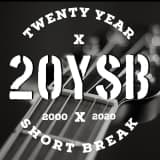 20 Year Short Break