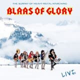 Blaas of Glory
