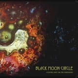 Black Moon Circle