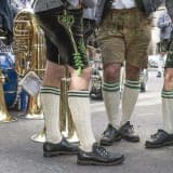 Blaskapelle Hinterwald