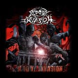 Bloody Invasion