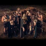 Brothers Of Metal