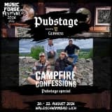 Campfire Confessions