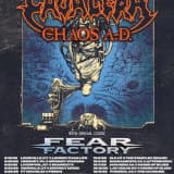 Cavalera Chaos A.D.