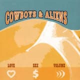 Cowboys & Aliens