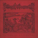 Crypt Sermon