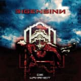 Eigensinn