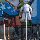Evil Dick & the KKK Bitches