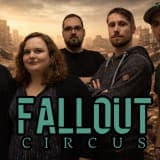 Fallout Circus