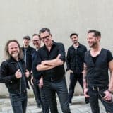 Fiddler's Green