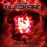 Frank Blackfire