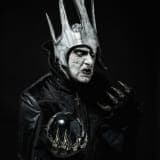 Gothminister