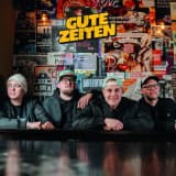 Gute Zeiten