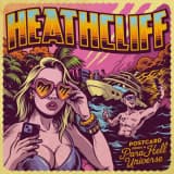 Heathcliff