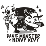 Heavy Kevy