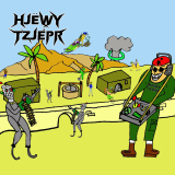 Hjewy Tzjepr