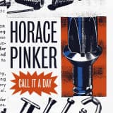 Horace Pinker