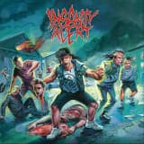 Insanity Alert