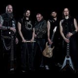 Iron Angel Legacy