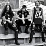 Kickin' Valentina