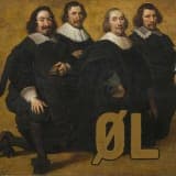 ØL