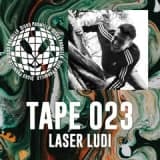 Laser Ludi