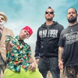 LIMP BIZKIT