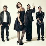 Marmozets