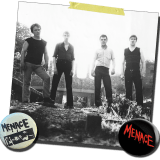 Menacer