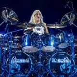 Mikkey Dee