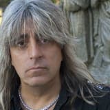 Mikkey Dee with Friends