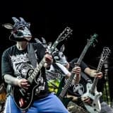 Milking The Goatmachine